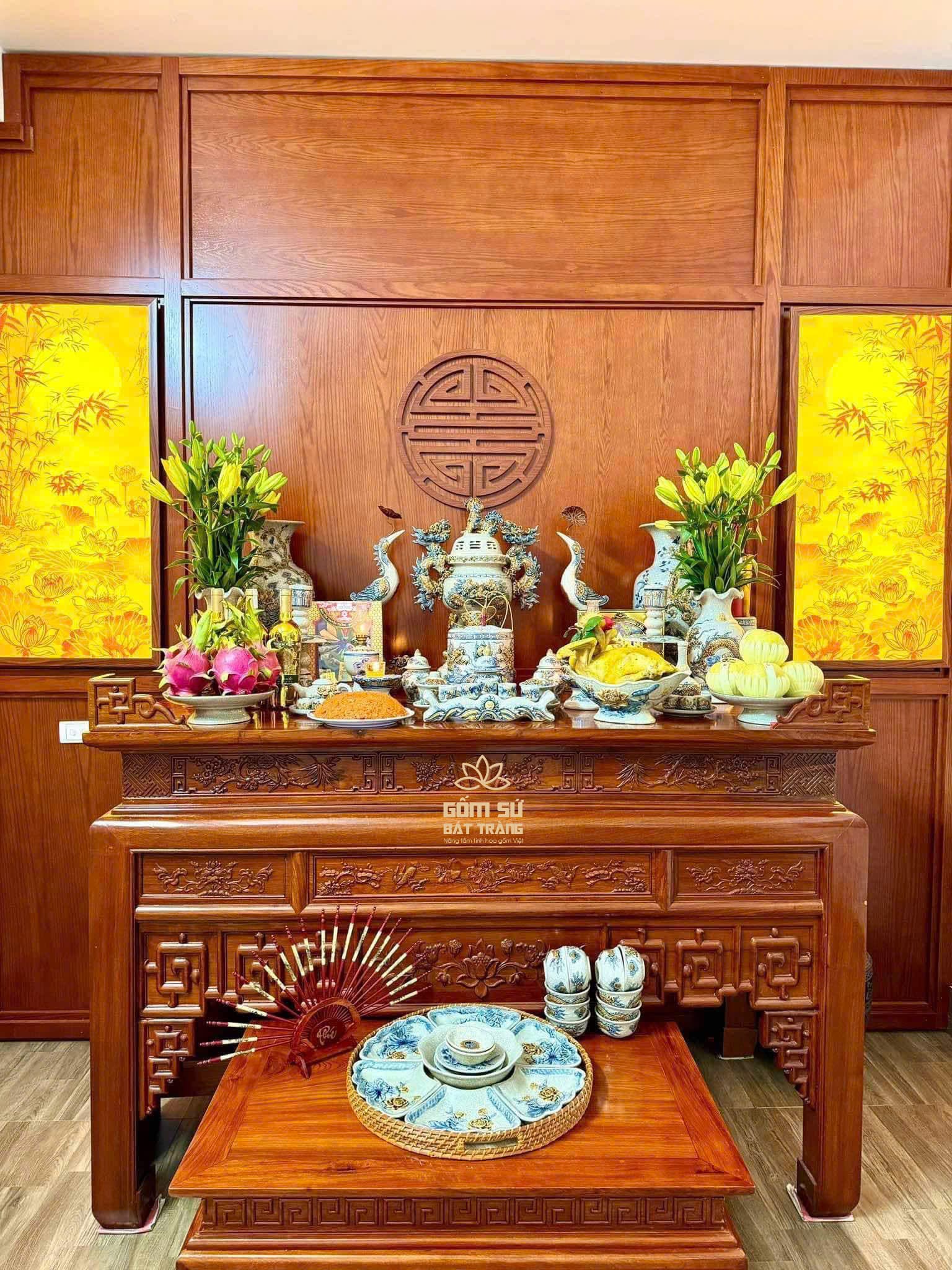 An vị bát hương là gì? Cách làm lễ an vị bát hương tại nhà đúng và trang nghiêm an vi bat huong la gi 10