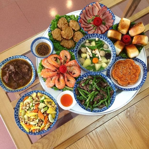 An vị bát hương là gì? Cách làm lễ an vị bát hương tại nhà đúng và trang nghiêm an vi bat huong la gi 13