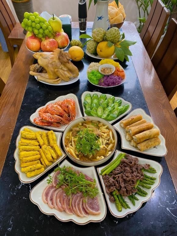 An vị bát hương là gì? Cách làm lễ an vị bát hương tại nhà đúng và trang nghiêm an vi bat huong la gi 14