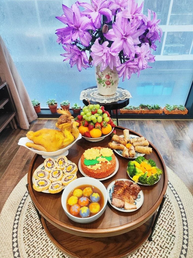 An vị bát hương là gì? Cách làm lễ an vị bát hương tại nhà đúng và trang nghiêm an vi bat huong la gi 15