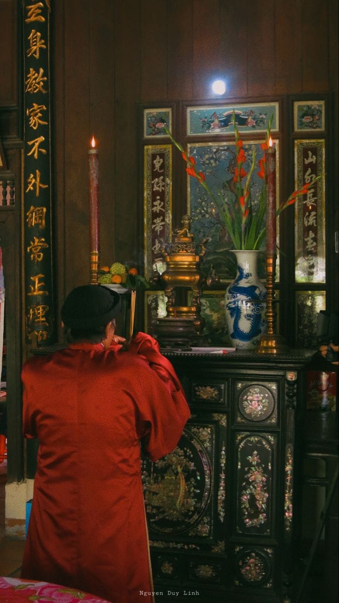 An vị bát hương là gì? Cách làm lễ an vị bát hương tại nhà đúng và trang nghiêm an vi bat huong la gi 22