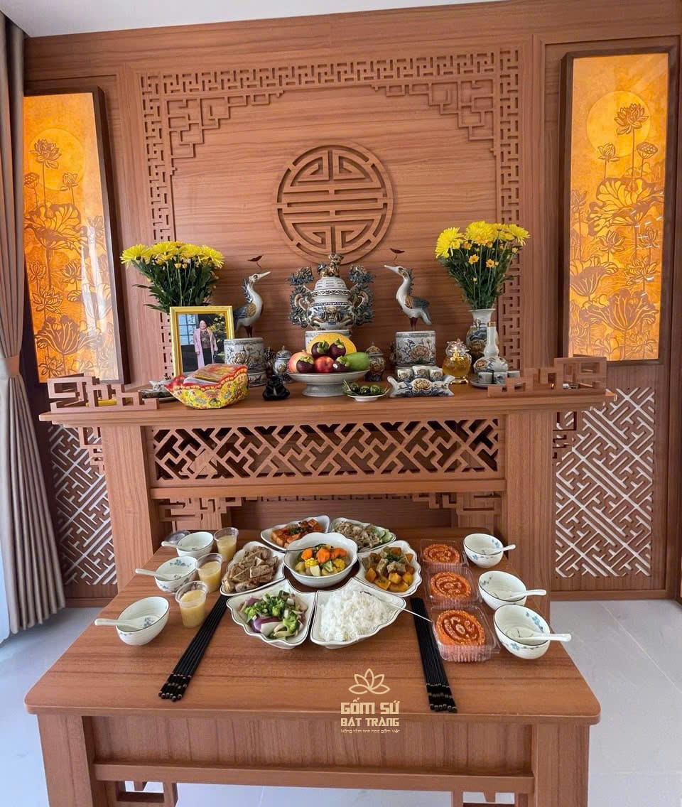 An vị bát hương là gì? Cách làm lễ an vị bát hương tại nhà đúng và trang nghiêm an vi bat huong la gi 24