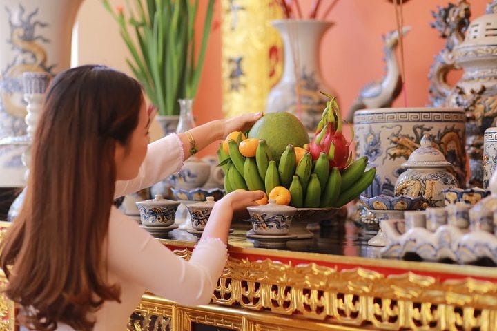 An vị bát hương là gì? Cách làm lễ an vị bát hương tại nhà đúng và trang nghiêm an vi bat huong la gi 27