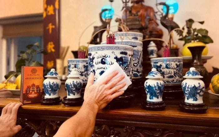An vị bát hương là gì? Cách làm lễ an vị bát hương tại nhà đúng và trang nghiêm an vi bat huong la gi 28