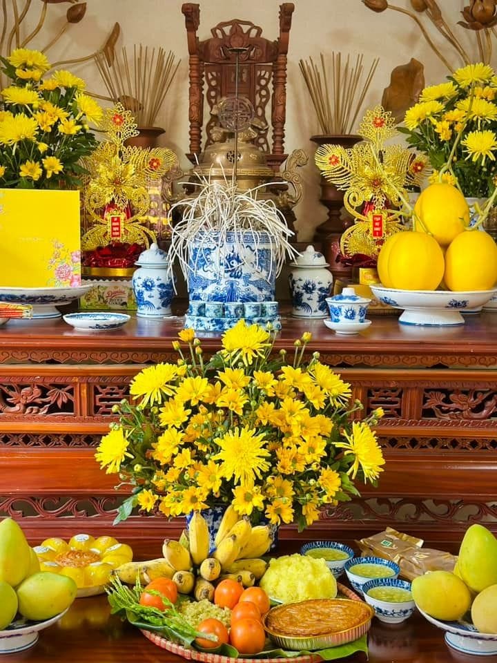 An vị bát hương là gì? Cách làm lễ an vị bát hương tại nhà đúng và trang nghiêm an vi bat huong la gi 31