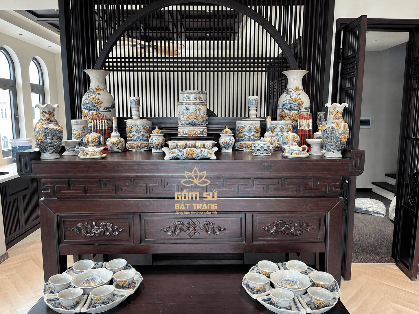 An vị bát hương là gì? Cách làm lễ an vị bát hương tại nhà đúng và trang nghiêm an vi bat huong la gi 5