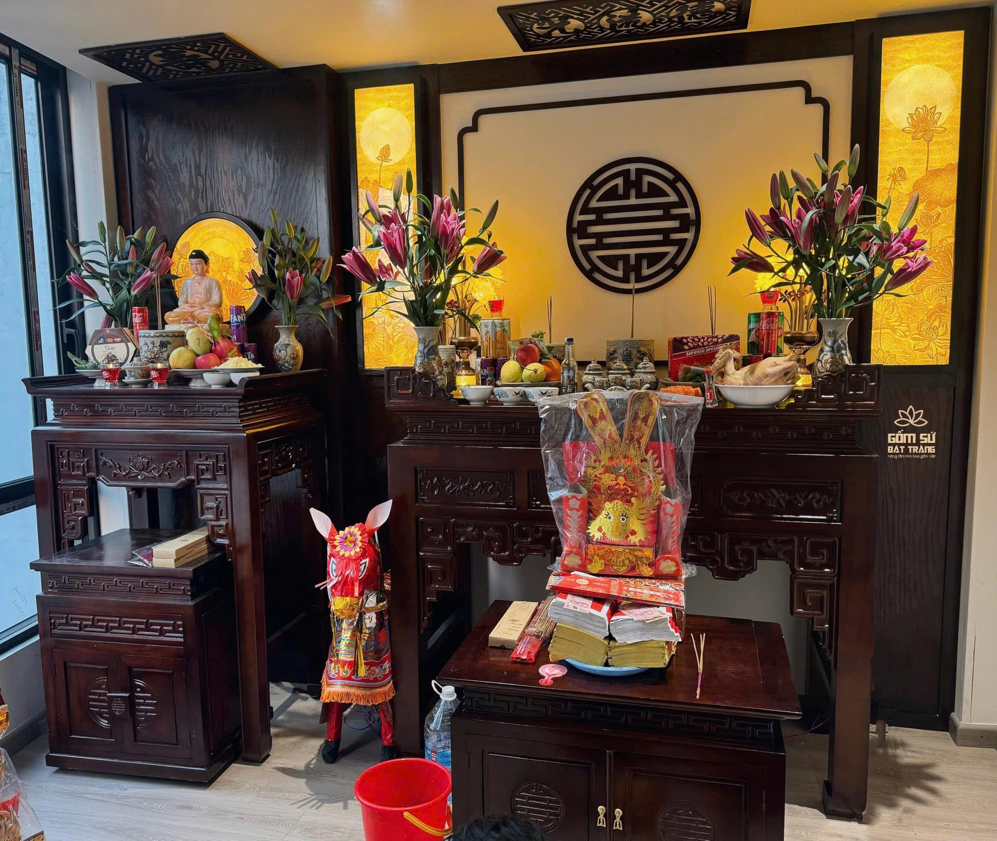 An vị bát hương là gì? Cách làm lễ an vị bát hương tại nhà đúng và trang nghiêm an vi bat huong la gi 9