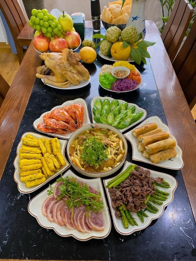 van khan an vi bat huong sau khi bao sai 15