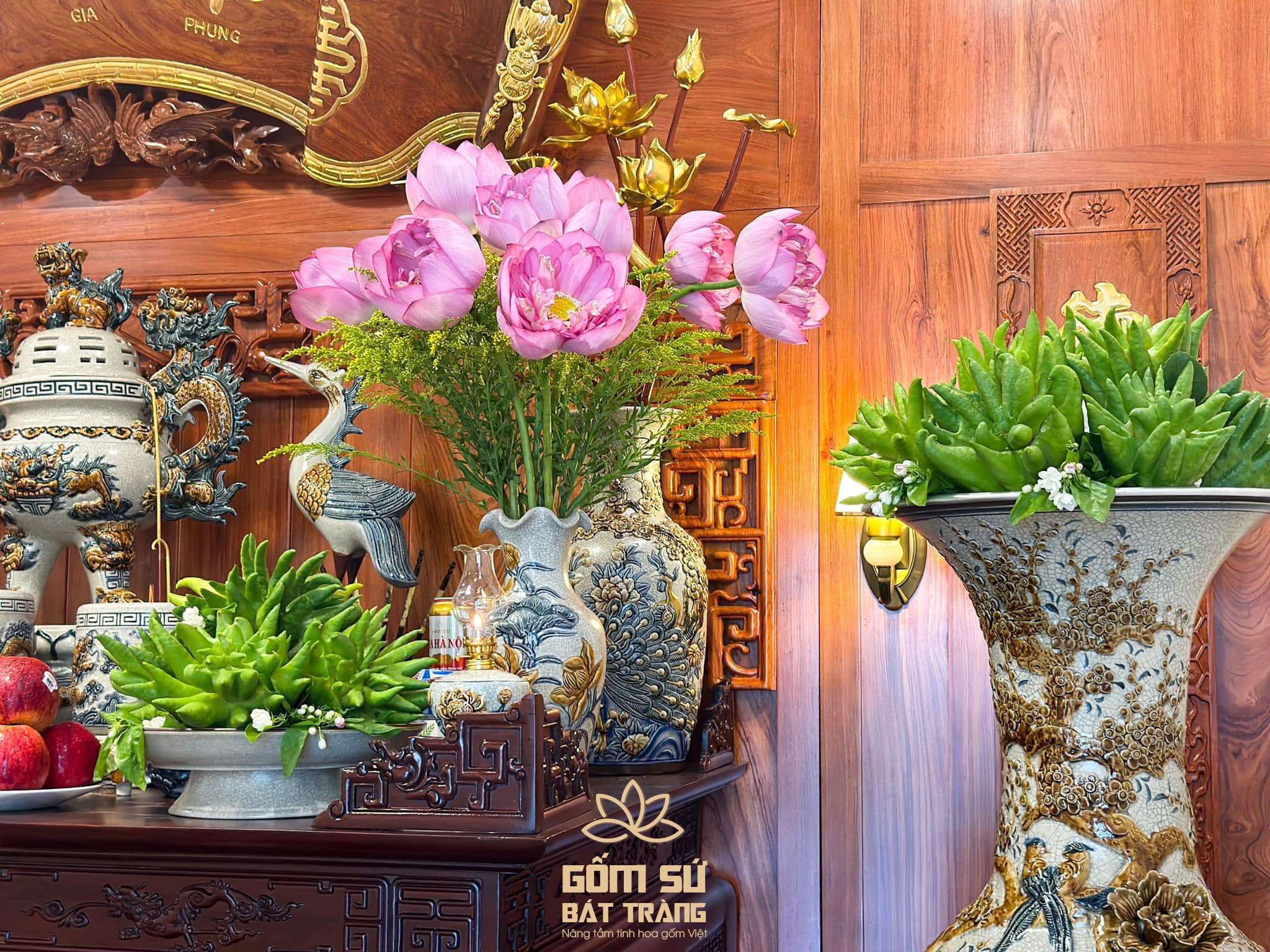 van khan an vi bat huong sau khi bao sai 24