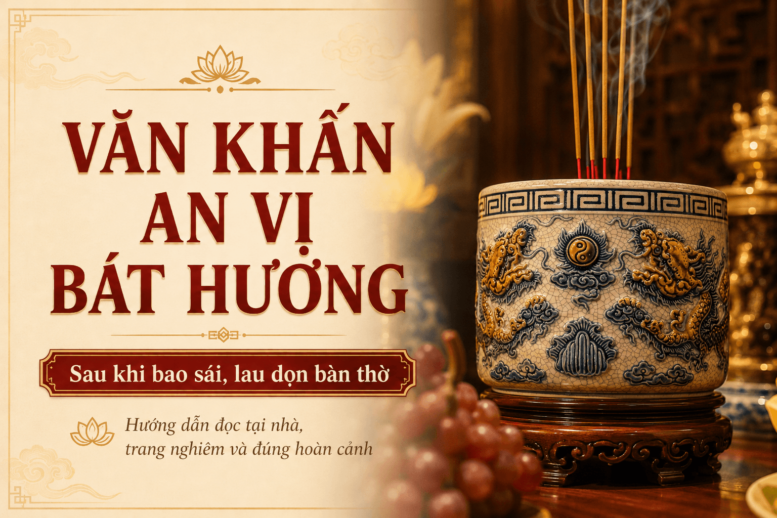 van khan an vi bat huong sau khi bao sai 29