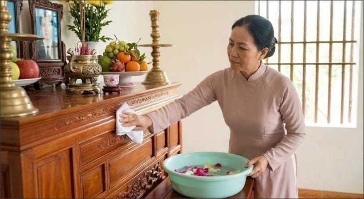 van khan boc bat huong 29